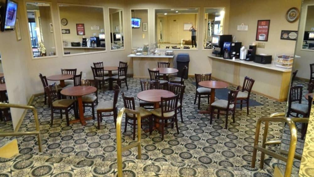 Days By Wyndham Jersey Jersey City
