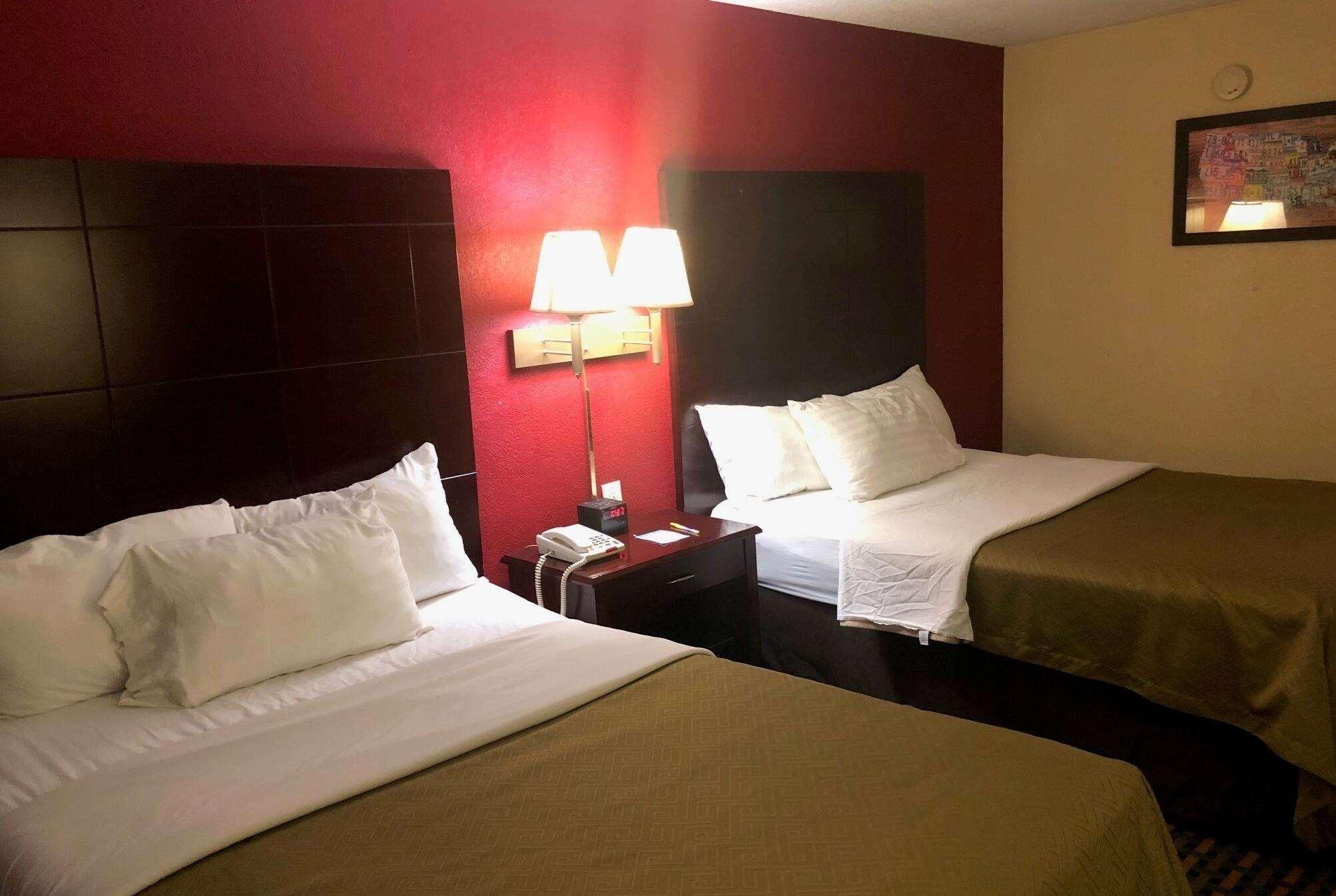 Days By Wyndham Jersey Jersey City