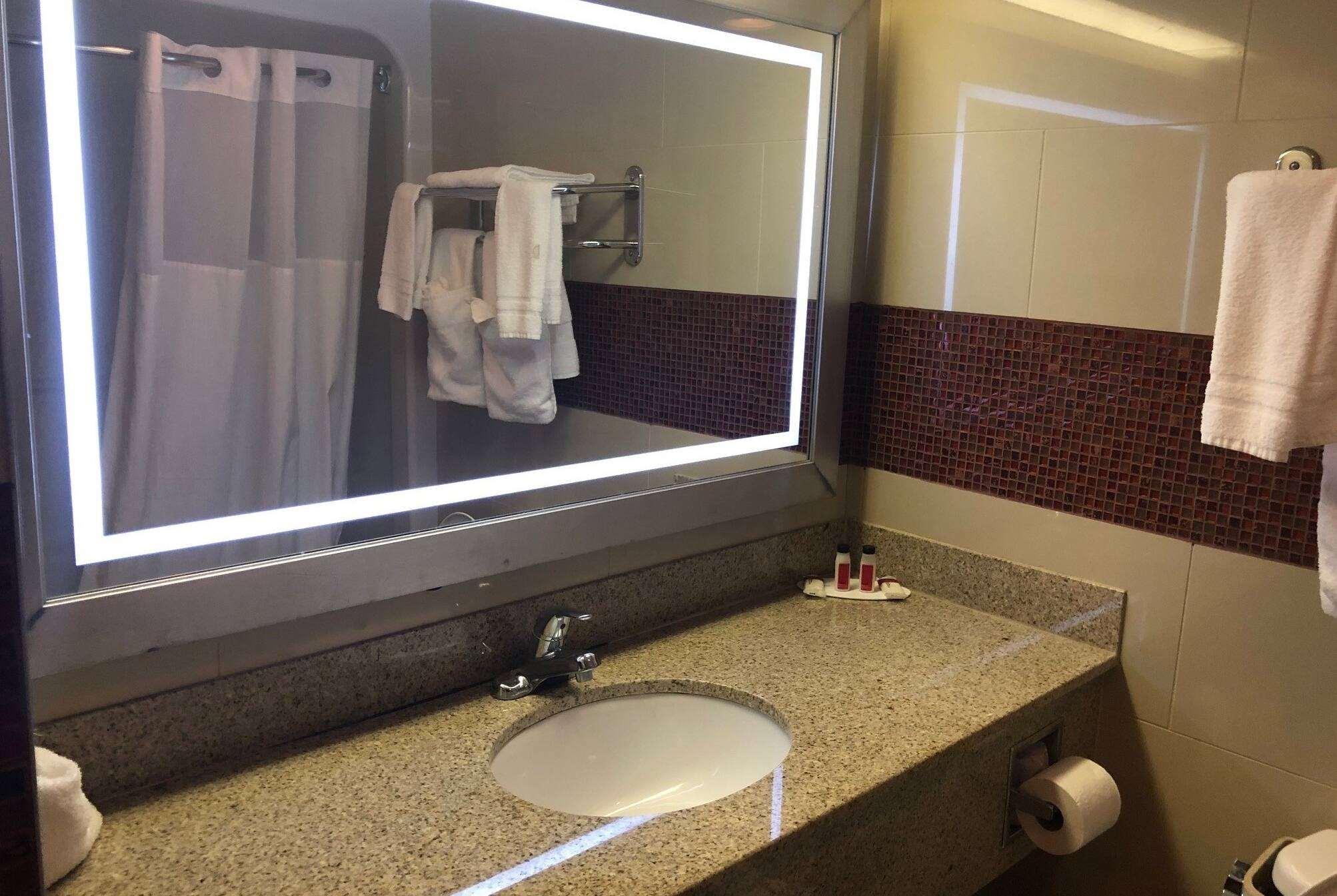 Days By Wyndham Jersey 2* Jersey City