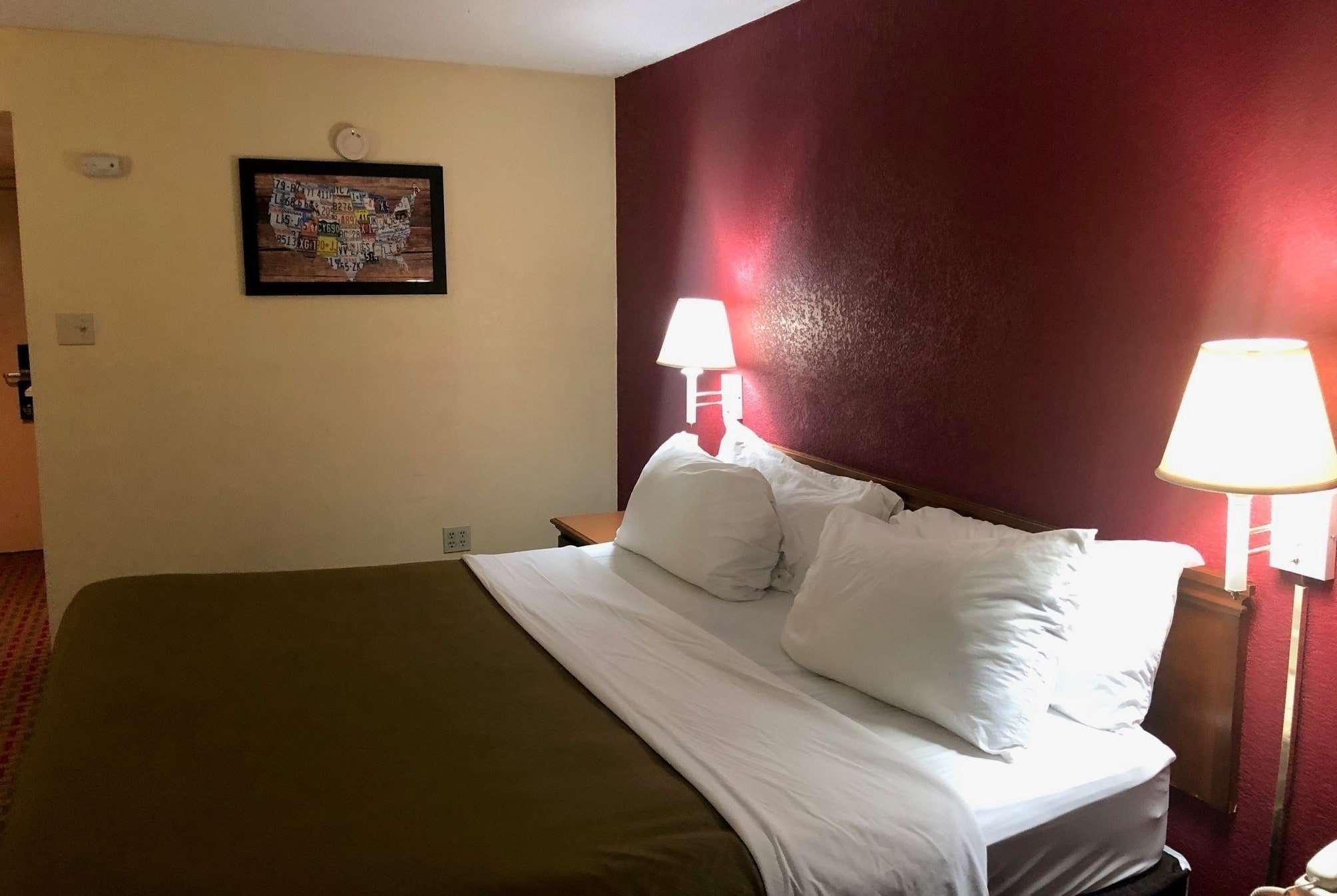 Hotel Days By Wyndham Jersey 2*