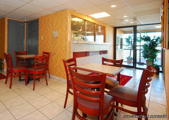 Days By Wyndham Jersey Hotel 2*