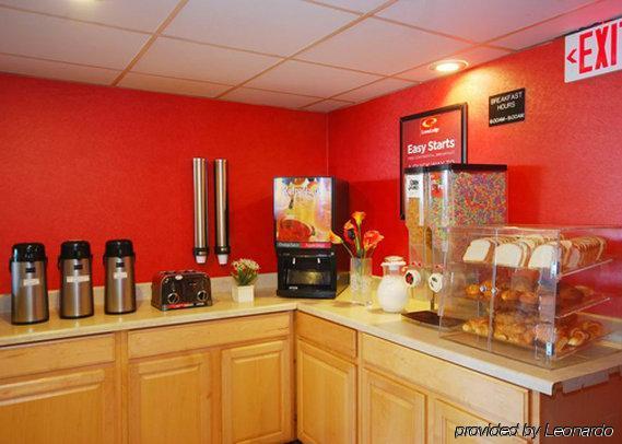 Hotel Days By Wyndham Jersey Jersey City