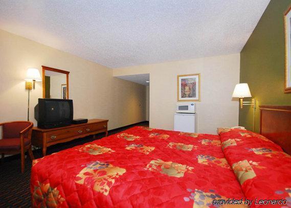 Hotel Days By Wyndham Jersey Jersey City