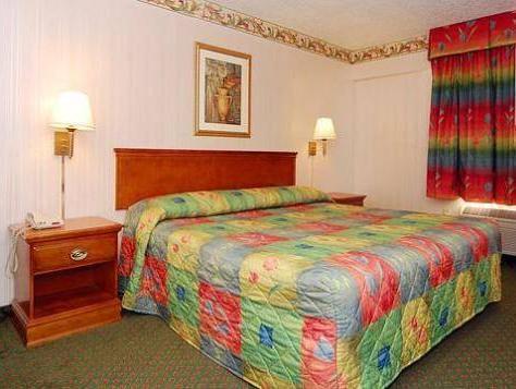 Hotel Days By Wyndham Jersey Jersey City