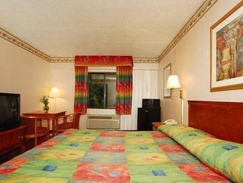 Hotel Days By Wyndham Jersey 2*