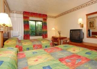 Days By Wyndham Jersey Jersey City