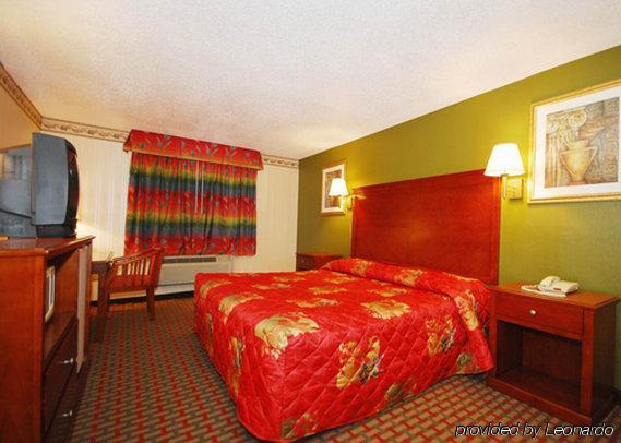 Hotel Days By Wyndham Jersey 2*