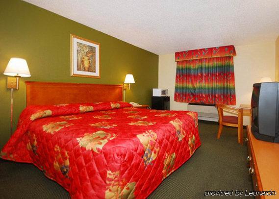 Days By Wyndham Jersey Jersey City