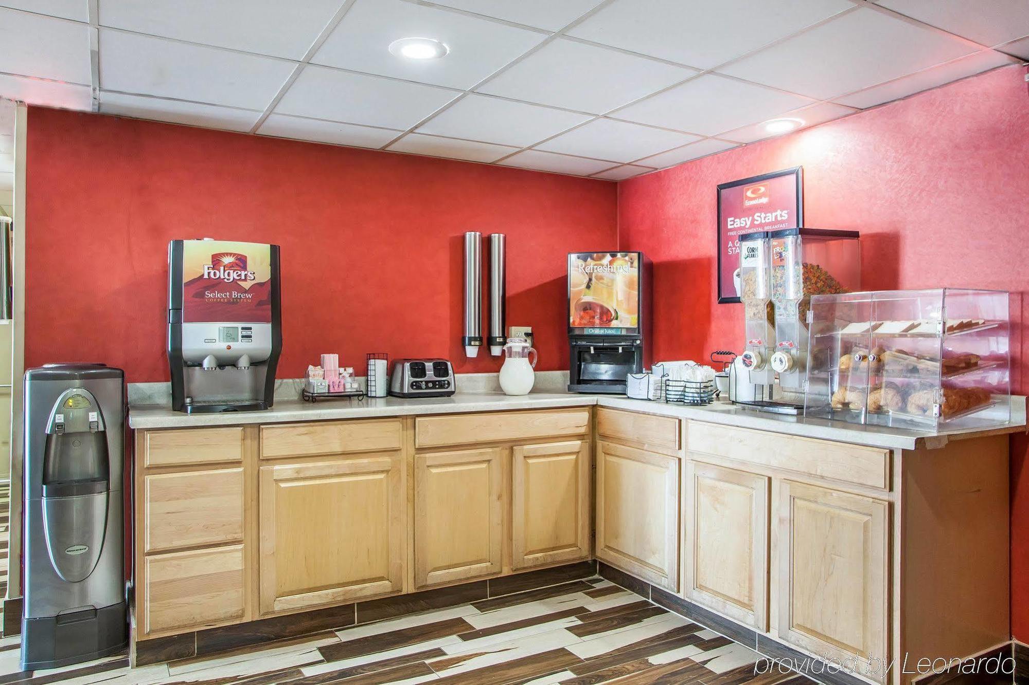 Days By Wyndham Jersey Hotel