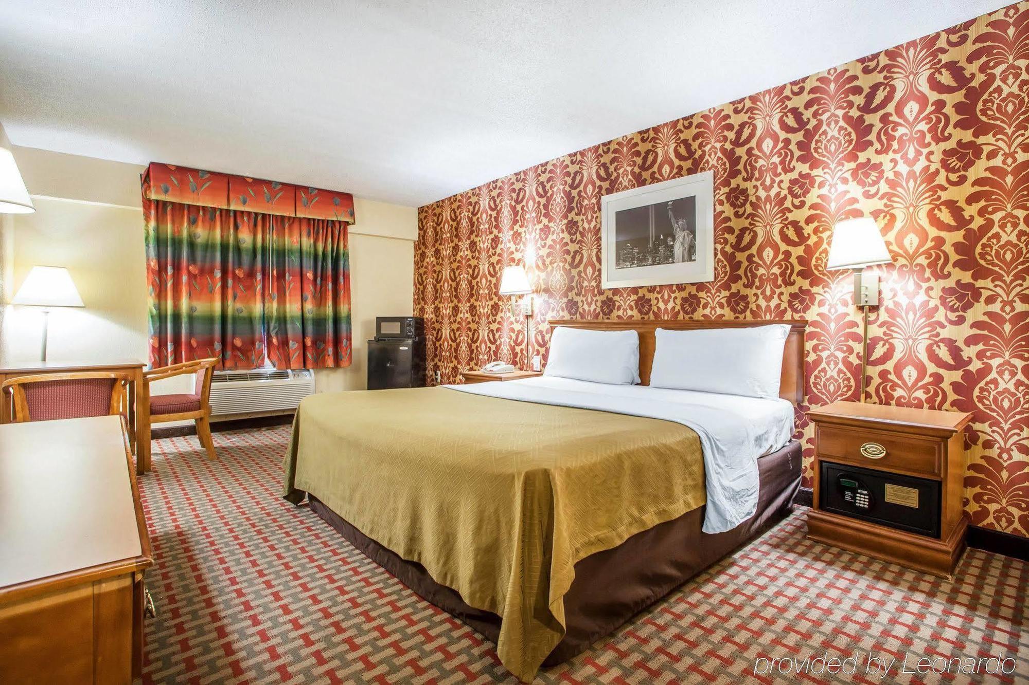 Hotel Days By Wyndham 2*