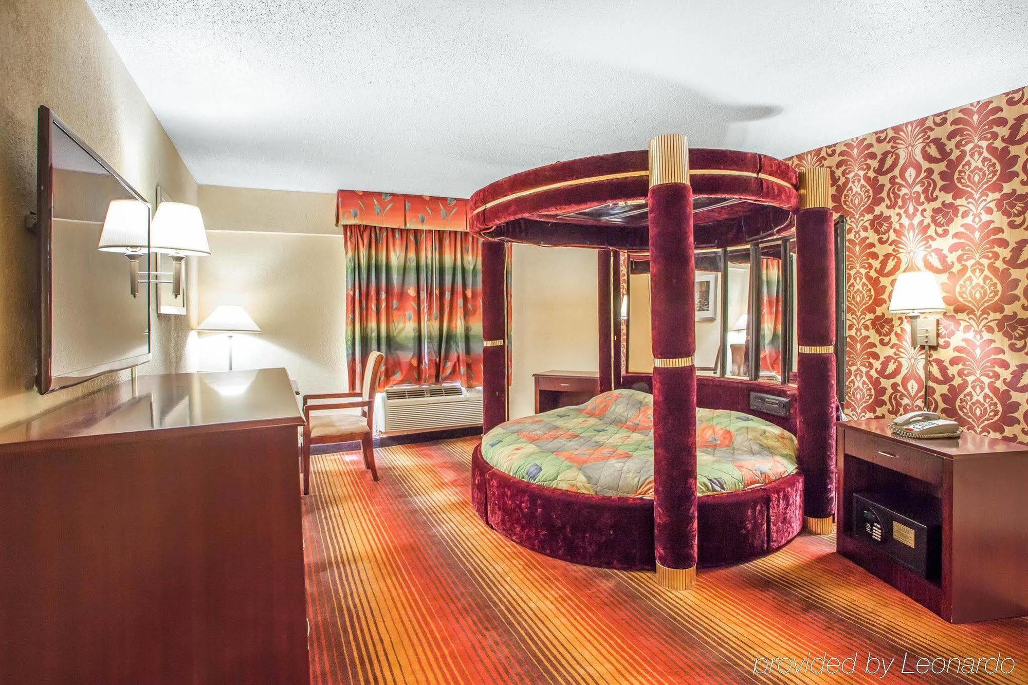 Hotel Days By Wyndham Jersey 2*