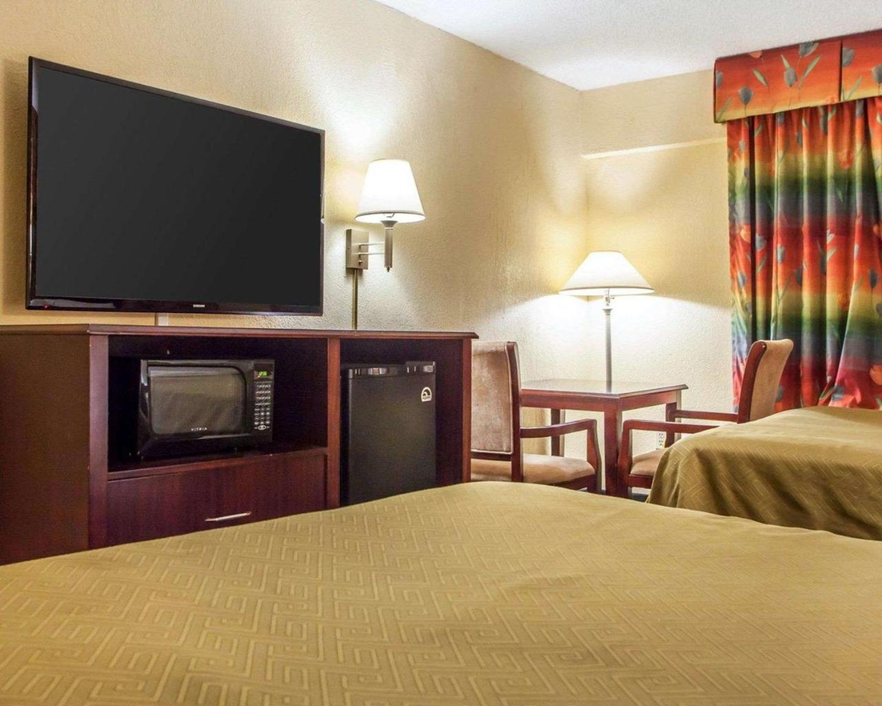 Hotel Days By Wyndham Jersey