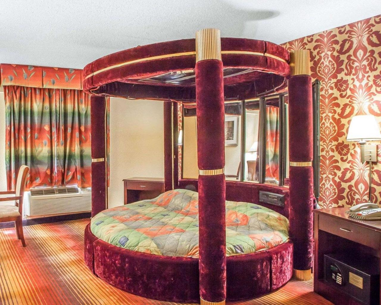 Hotel Days By Wyndham Jersey 2*