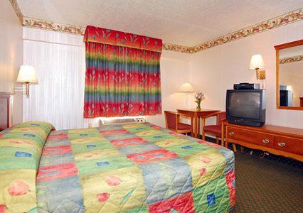 Days By Wyndham Jersey Jersey City