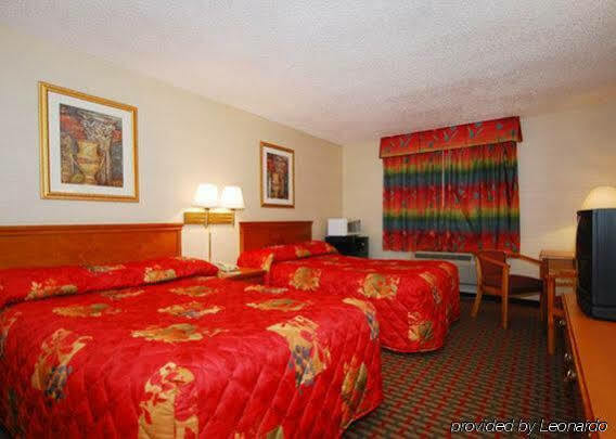 Hotel Days By Wyndham Jersey Jersey City