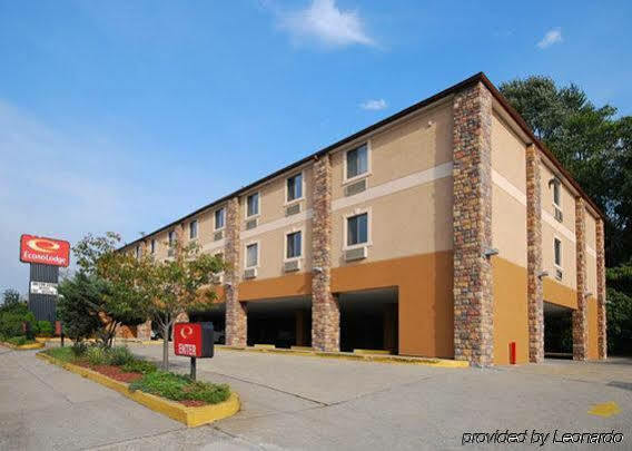 Days By Wyndham Jersey 2* Jersey City
