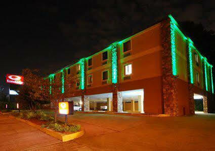 Days By Wyndham Jersey Hotel Jersey City
